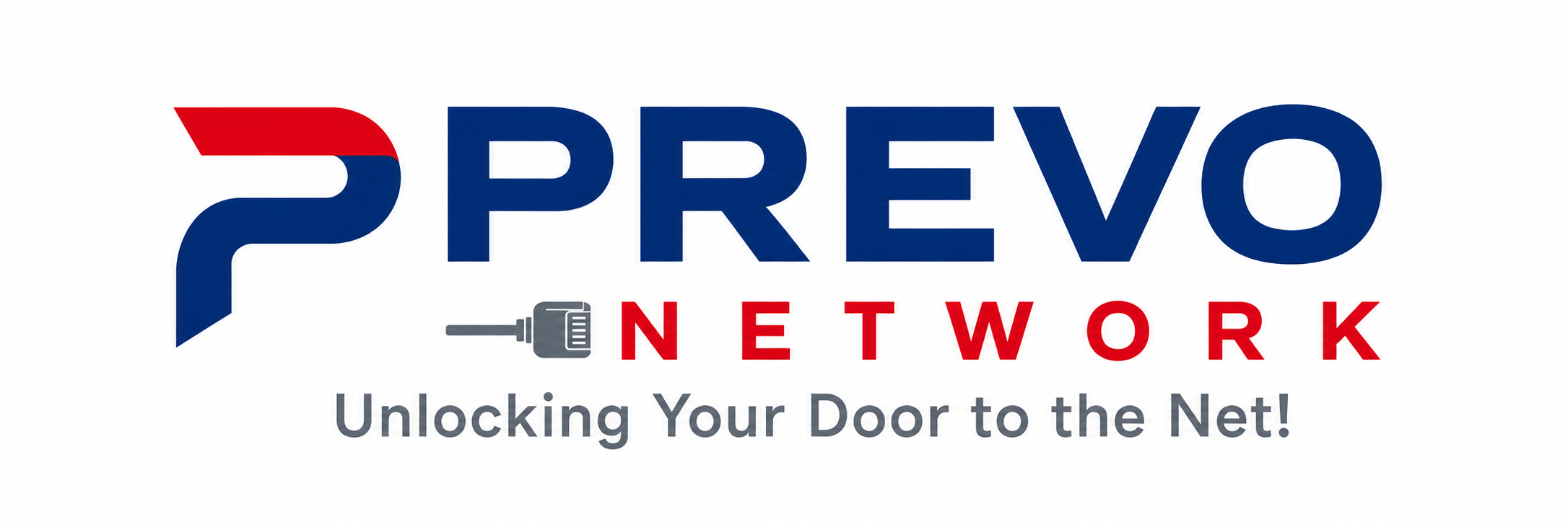 PREVO Network - Unlock Your Doors to the Net!